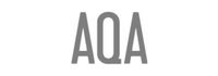 logo empresa AQA