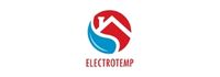 logo empresa Electrotemp