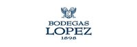 logo empresa Lopéz